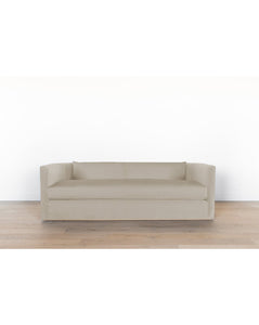 Reese Curved Sofa