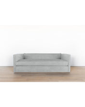 Load image into Gallery viewer, Reese Curved Sofa
