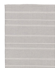 Load image into Gallery viewer, Samson Gray Indoor / Outdoor Rug Swatch
