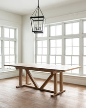 Load image into Gallery viewer, Emory Extension Dining Table
