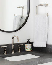 Load image into Gallery viewer, Istanbul Gray Bath Collection
