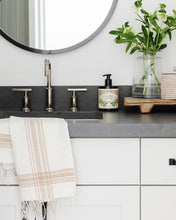 Load image into Gallery viewer, Glass Flower Vase
