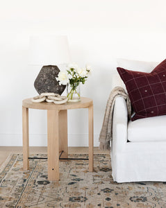 Cora Side Table