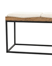 Load image into Gallery viewer, Holms Bench
