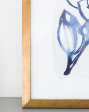 Load image into Gallery viewer, Indigo Botanical 2
