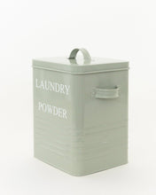 Load image into Gallery viewer, Laundry Powder Box
