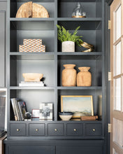 Load image into Gallery viewer, Faux Woodland Fern Drop-In
