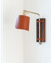 Load image into Gallery viewer, Ava Wall Sconce
