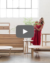 Load image into Gallery viewer, Jacob Side Table
