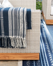 Load image into Gallery viewer, Elise Indoor / Outdoor Throw
