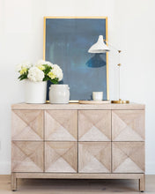 Load image into Gallery viewer, Quinn 2-Door Sideboard
