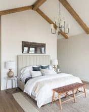 Load image into Gallery viewer, Go Lightly Medium Chandelier
