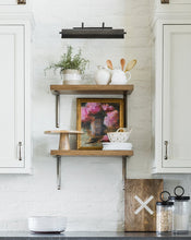 Load image into Gallery viewer, Peonies &amp; Vase
