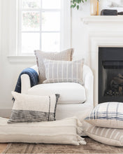 Load image into Gallery viewer, Cooper Woven Pillow Cover
