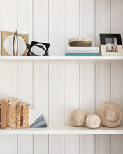 Load image into Gallery viewer, Duotone Marble Bookends (Set of 2)
