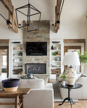 Load image into Gallery viewer, Denison Lantern
