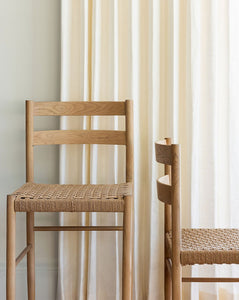 Eloise Woven Dining Chair