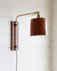 Ava Wall Sconce