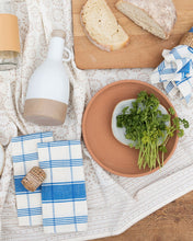 Load image into Gallery viewer, Low Terracotta Bowl
