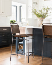 Load image into Gallery viewer, Moore Counter Stool
