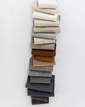 Load image into Gallery viewer, Reese Curved Sofa

