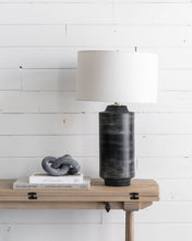 Load image into Gallery viewer, Dayton Ceramic Table Lamp
