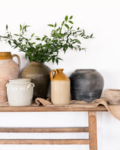 Load image into Gallery viewer, Vintage Sandstone Jar
